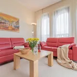 Apartment Deichgraf We 22 Penthouse *