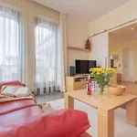 Apartment Deichgraf We 22 Penthouse *
