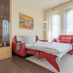 Deichgraf We 22 Penthouse Apartment