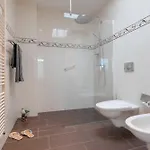 Deichgraf We 22 Penthouse * Börgerende-Rethwisch
