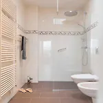 Deichgraf We 22 Penthouse * Börgerende-Rethwisch