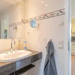 Deichgraf We 22 Penthouse Apartment