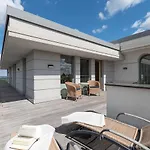 Deichgraf We 22 Penthouse