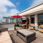 Deichgraf We 22 Penthouse Apartment