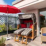 Deichgraf We 22 Penthouse Apartment *